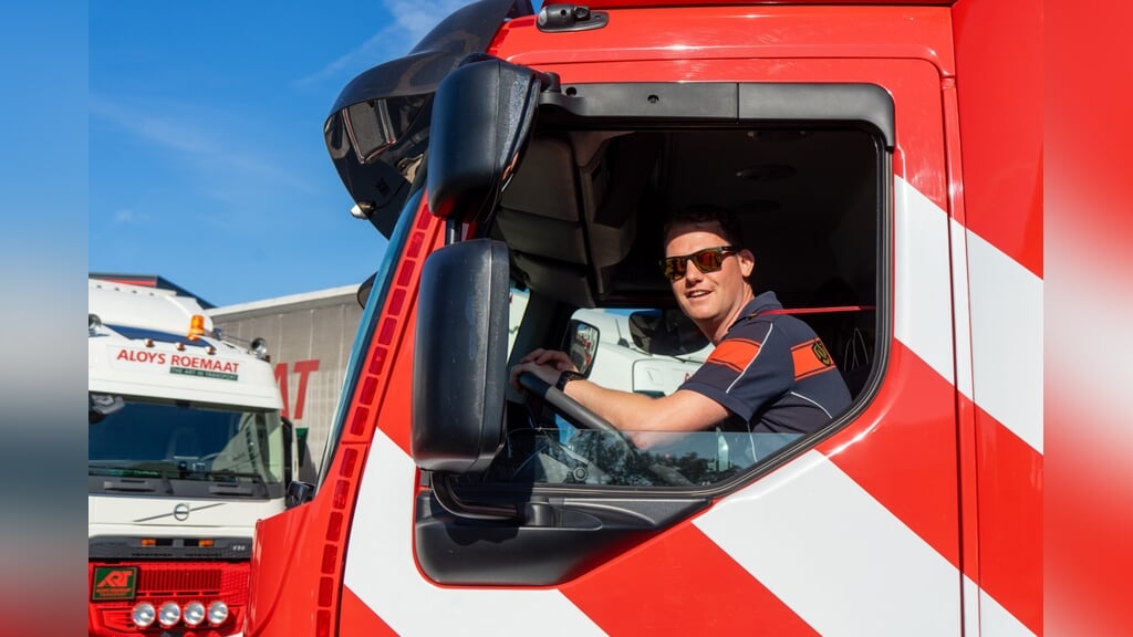 Foto: Marcel te Brake