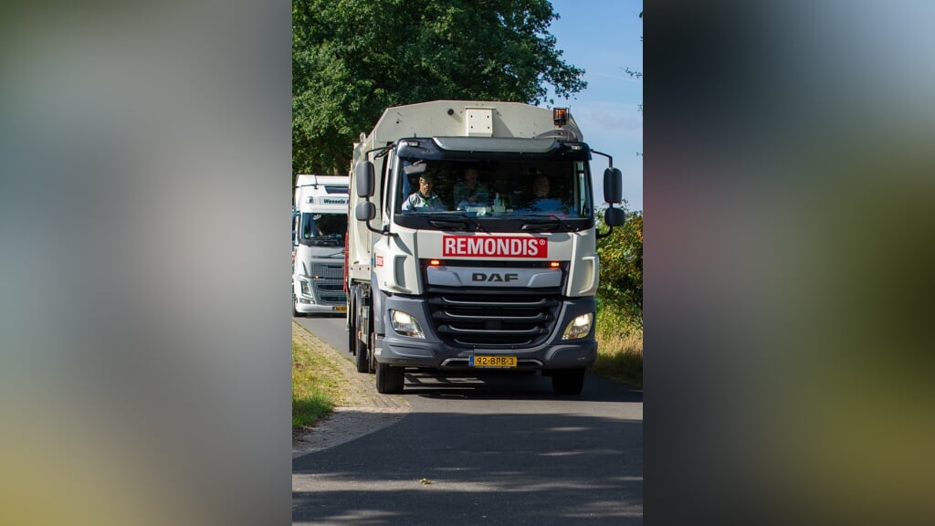 Foto: Marcel te Brake