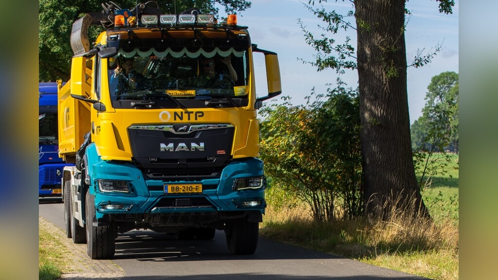 Foto: Marcel te Brake