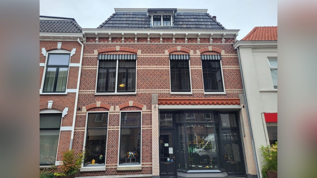 De Wereldwinkel in Groenlo. Foto: Mark Ebbers
