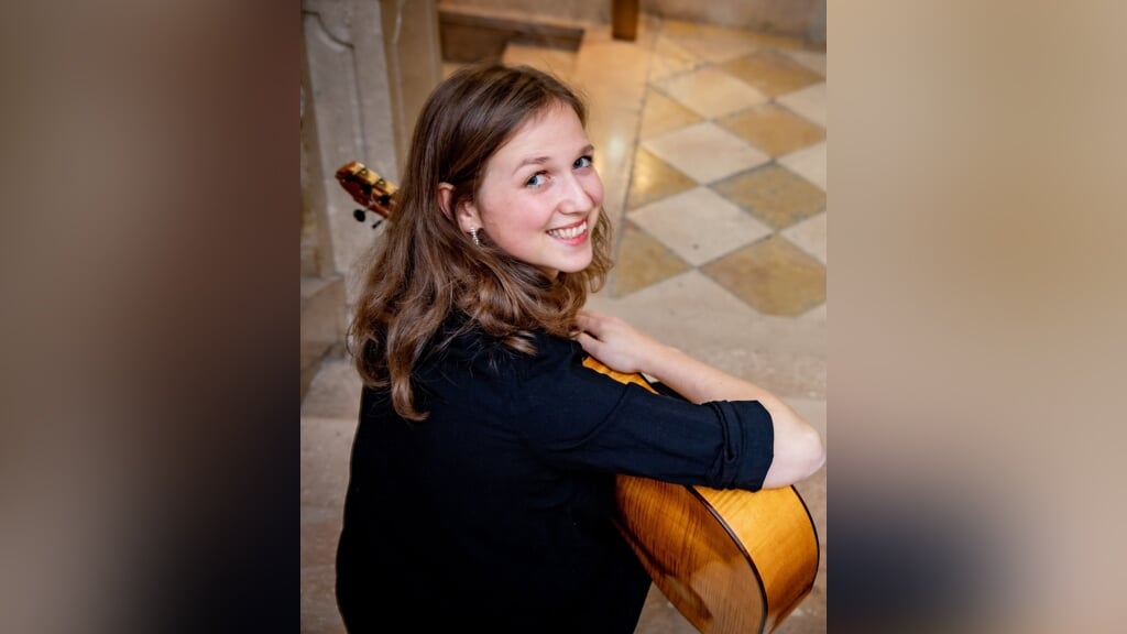Verena Merstallinger. Foto: Doris Wild
