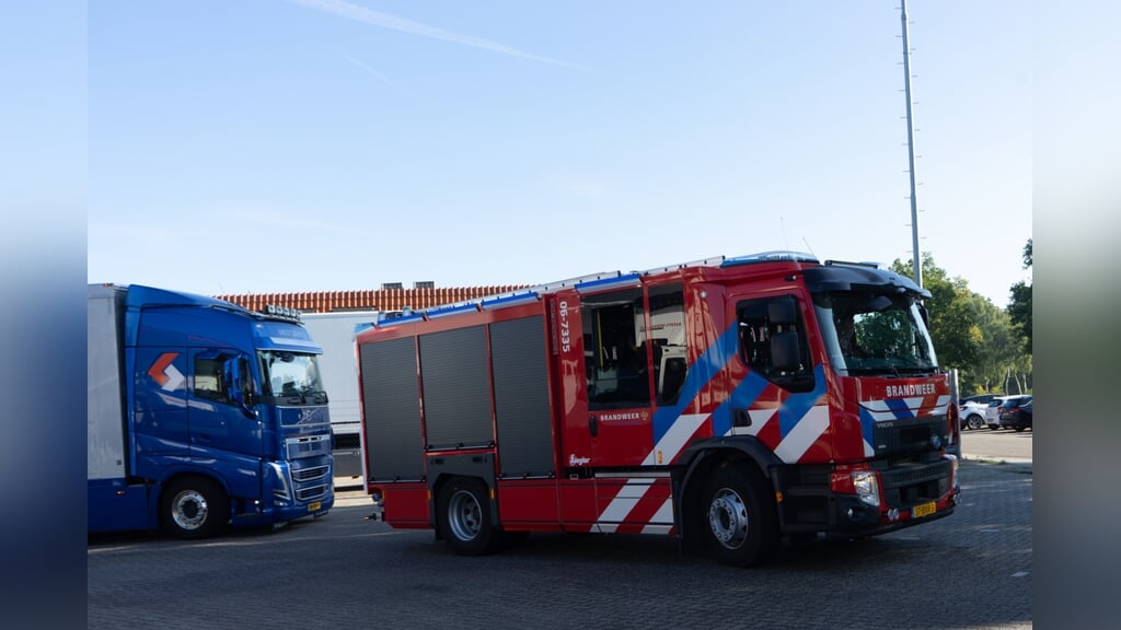 Foto: Marcel te Brake