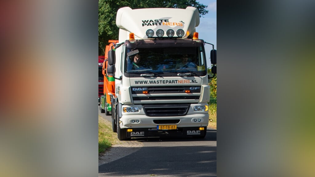 Foto: Marcel te Brake