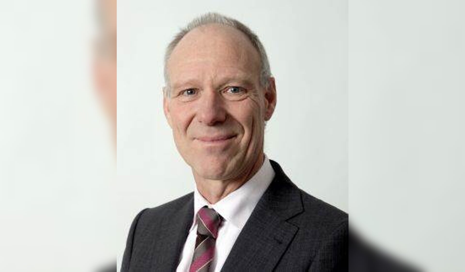 Maarten Ruys nieuwe ‘directeur’ NVWA