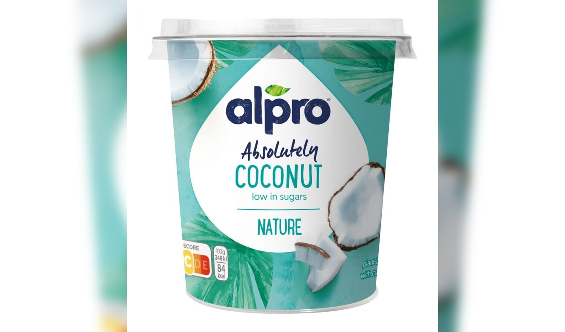 Nieuw: Alpro Absolutely Coconut