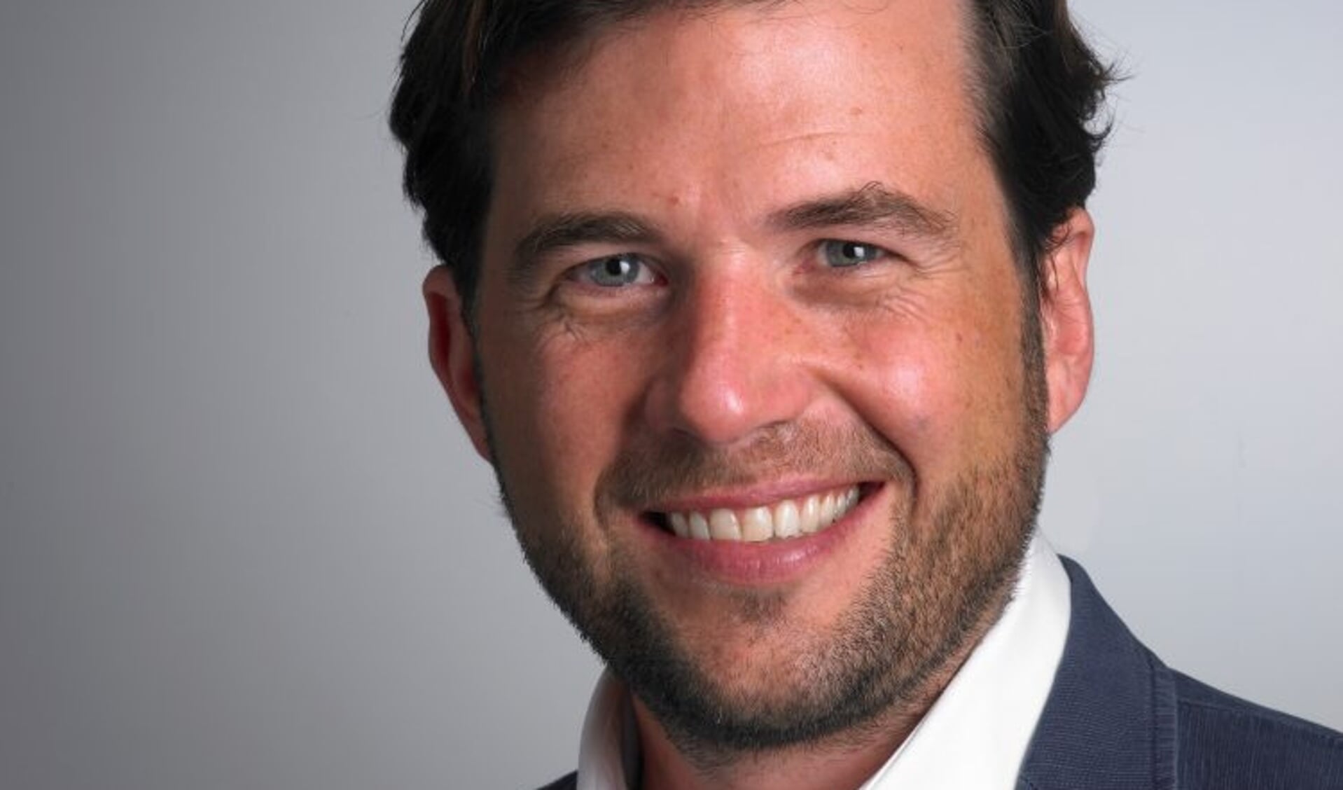 Bram Westenbrink nieuwe ‘senior director global Heineken brand’