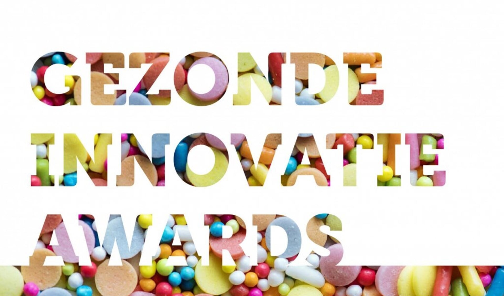 Vakjury en publiek kiezen winnaars Gezonde Innovatie Awards