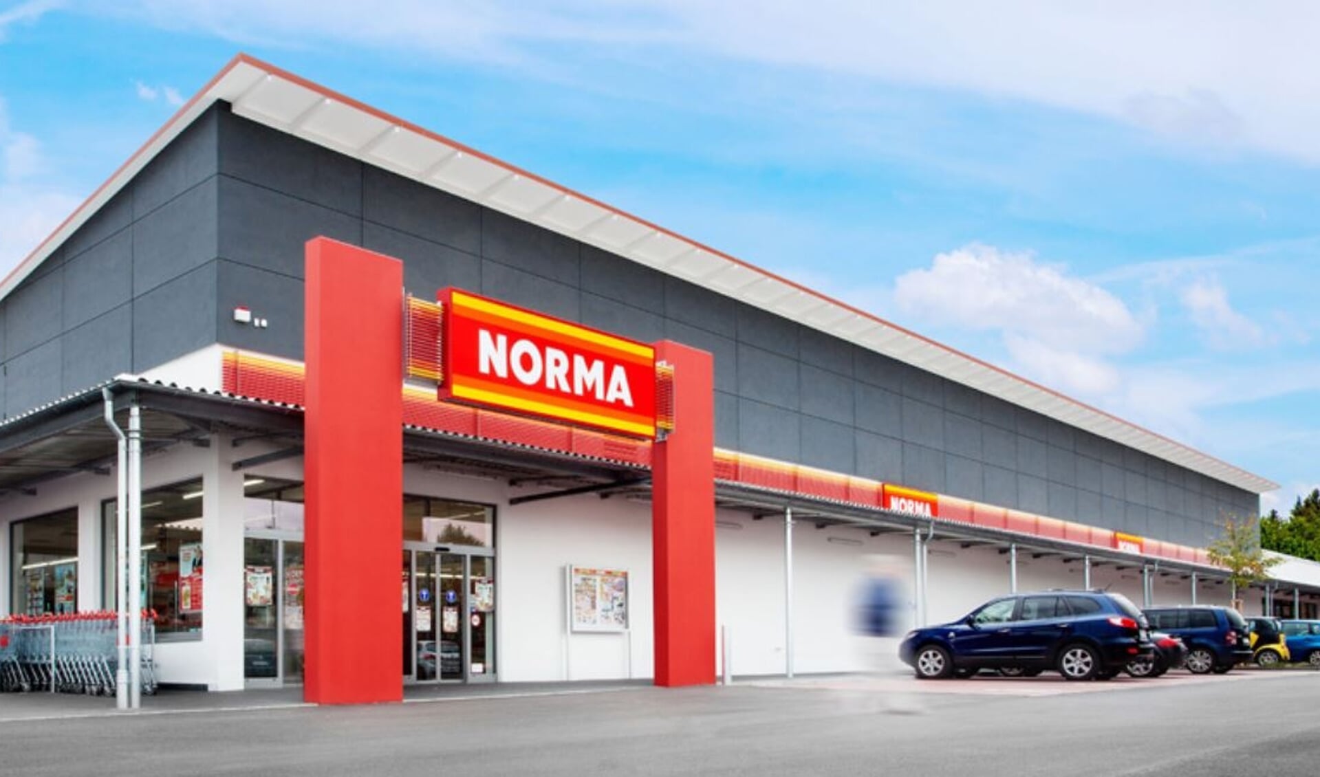 Duitse discounter Norma betaalt leveranciers meteen