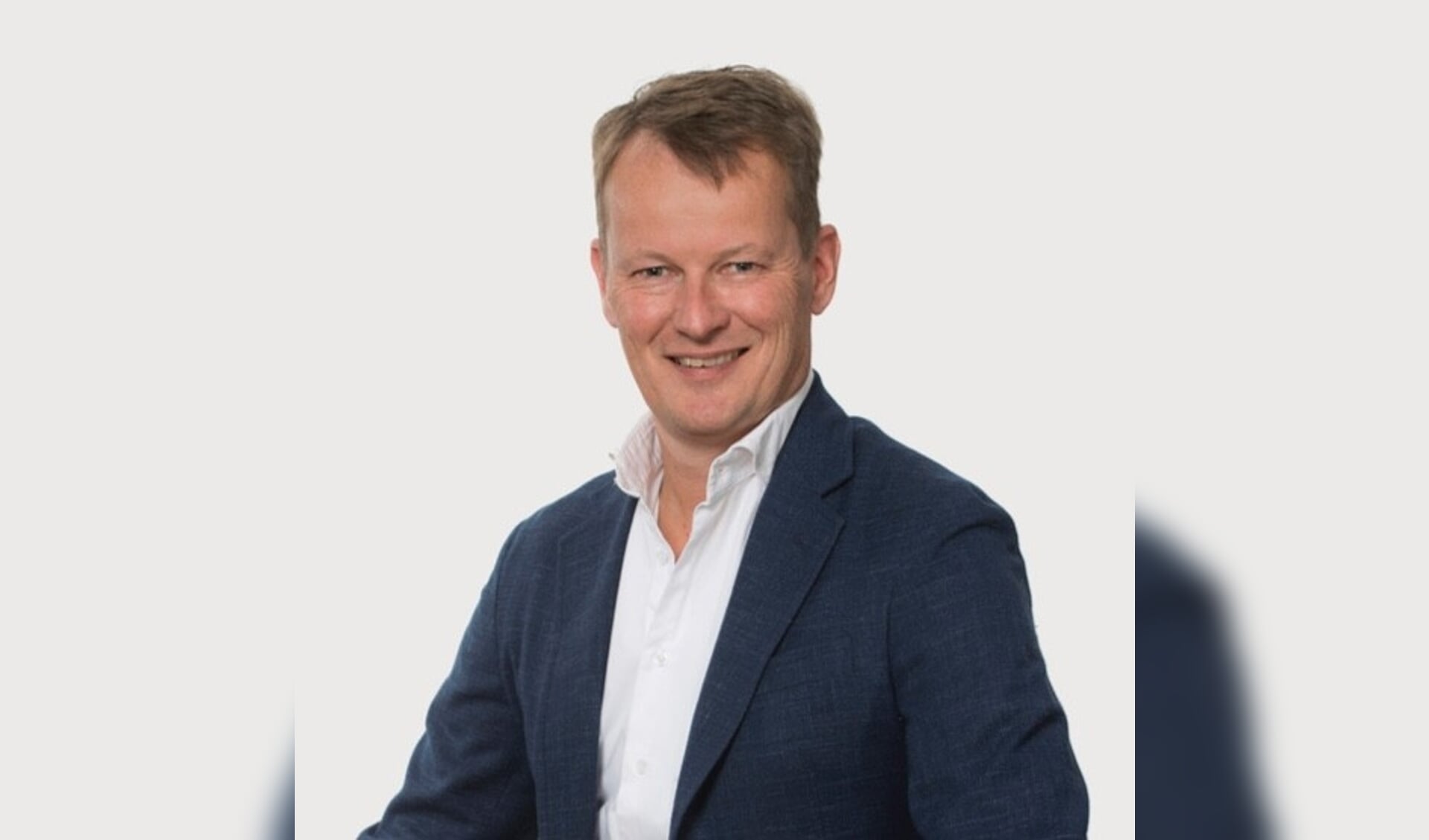 Erik Prinsen nieuwe sales director Mondelez