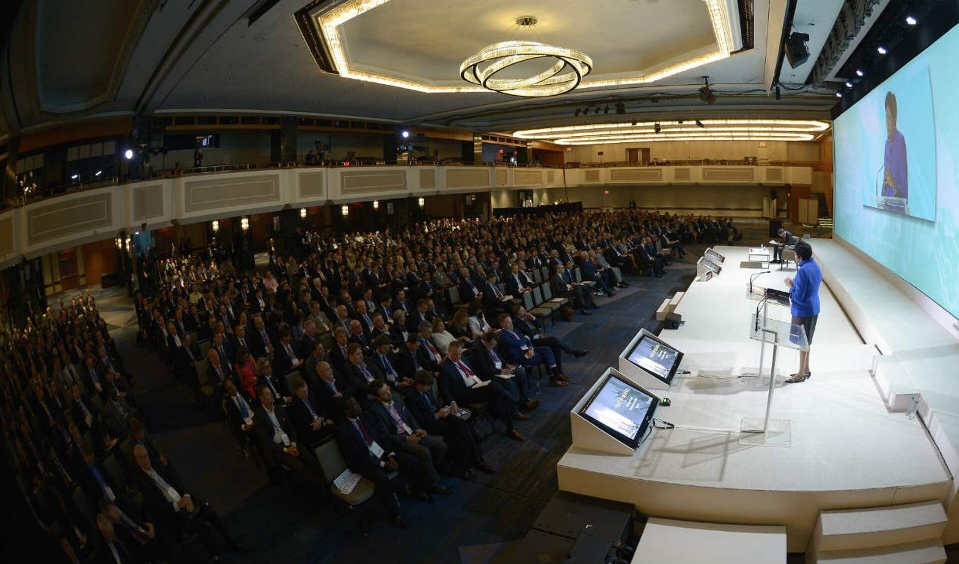 CGF Global Summit 2015
