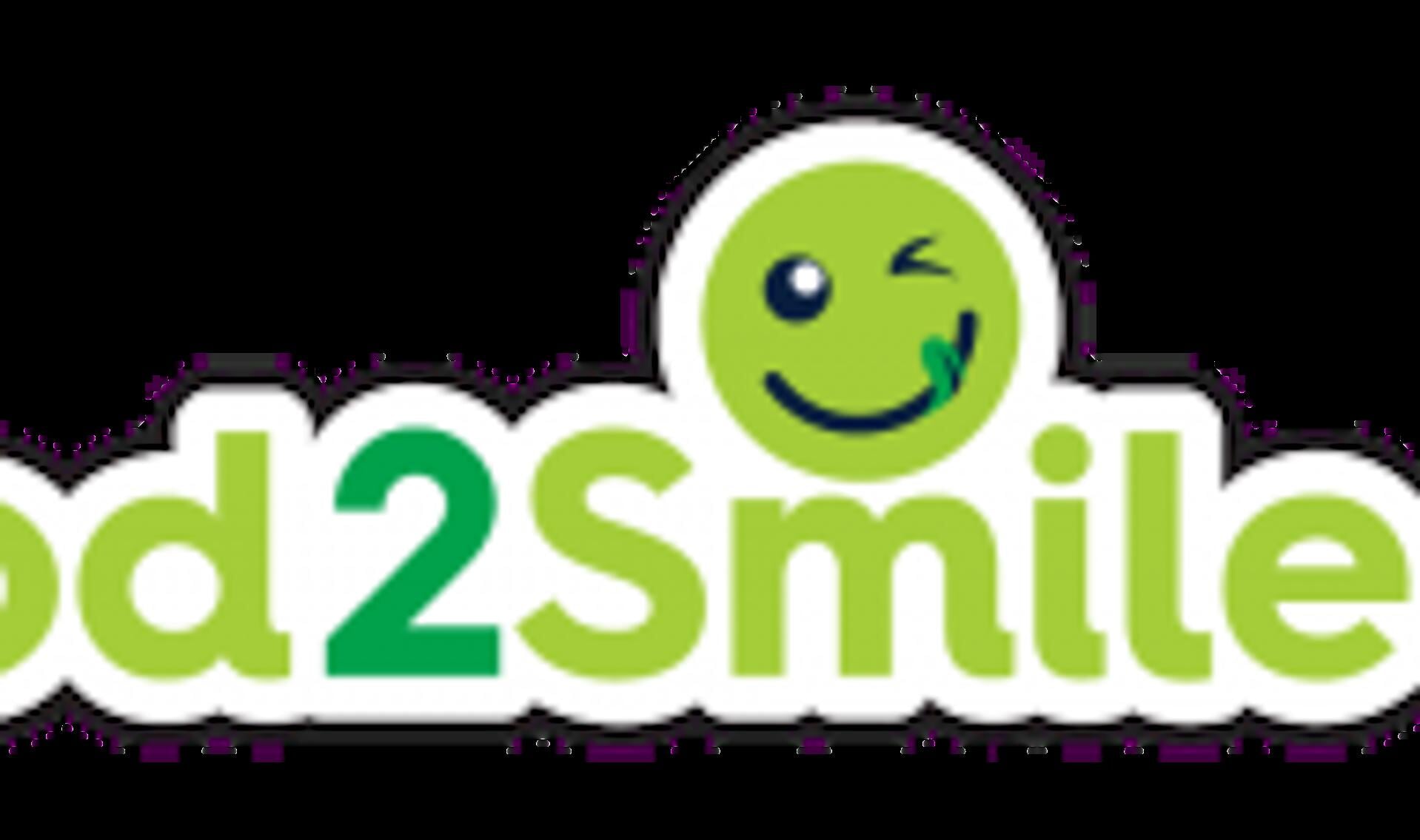 Food2Smile zoekt 2 ervaren ‘Smiling’ Account Managers