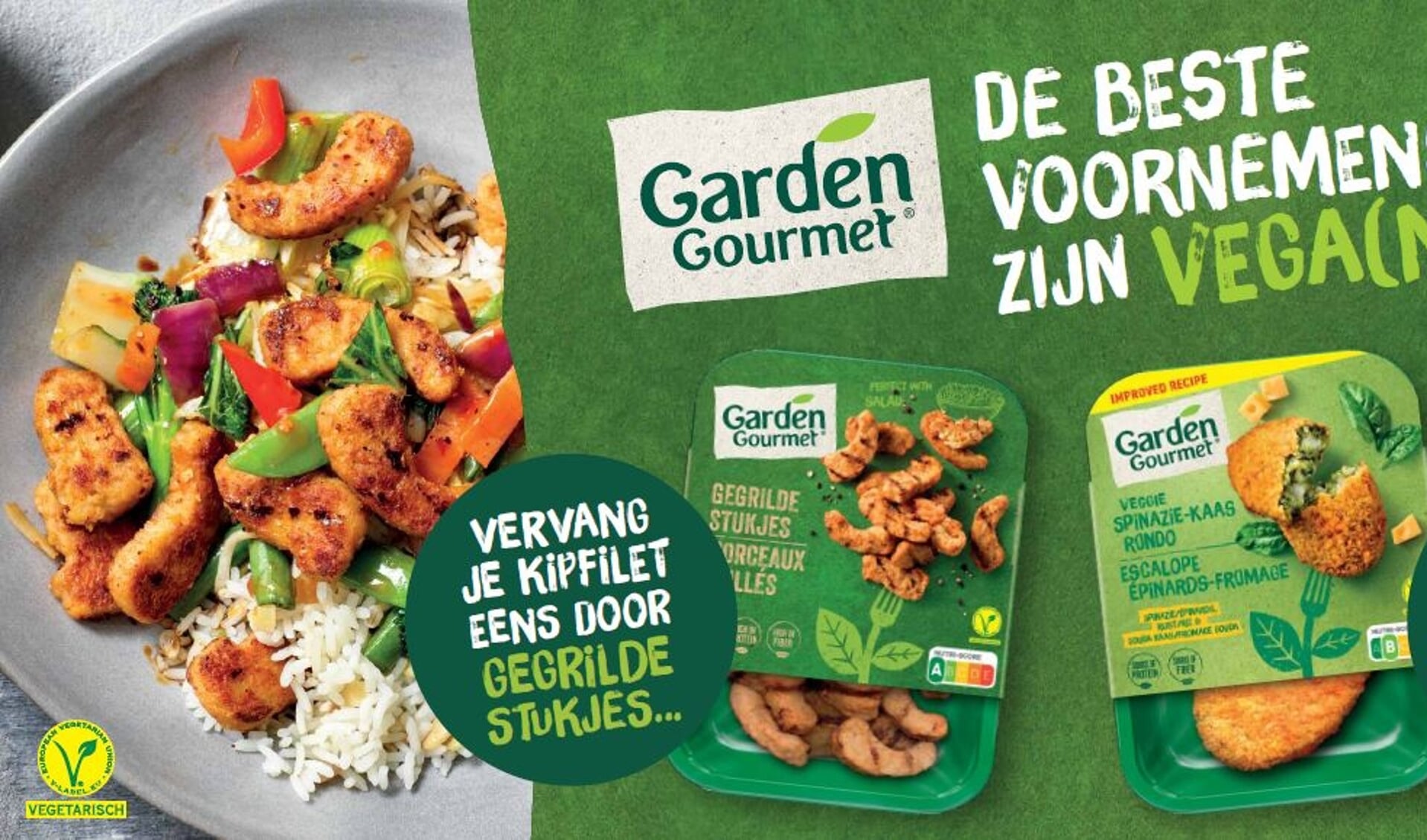 Nestlé Nederland wijst op eigen successen