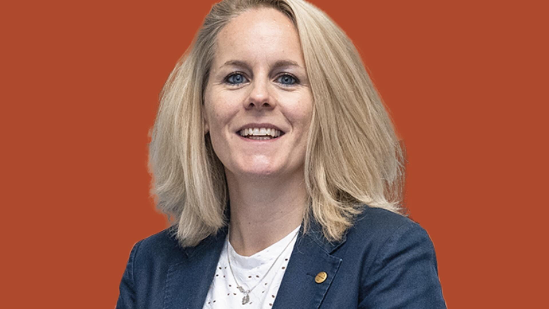 Jolien Verbeeten
