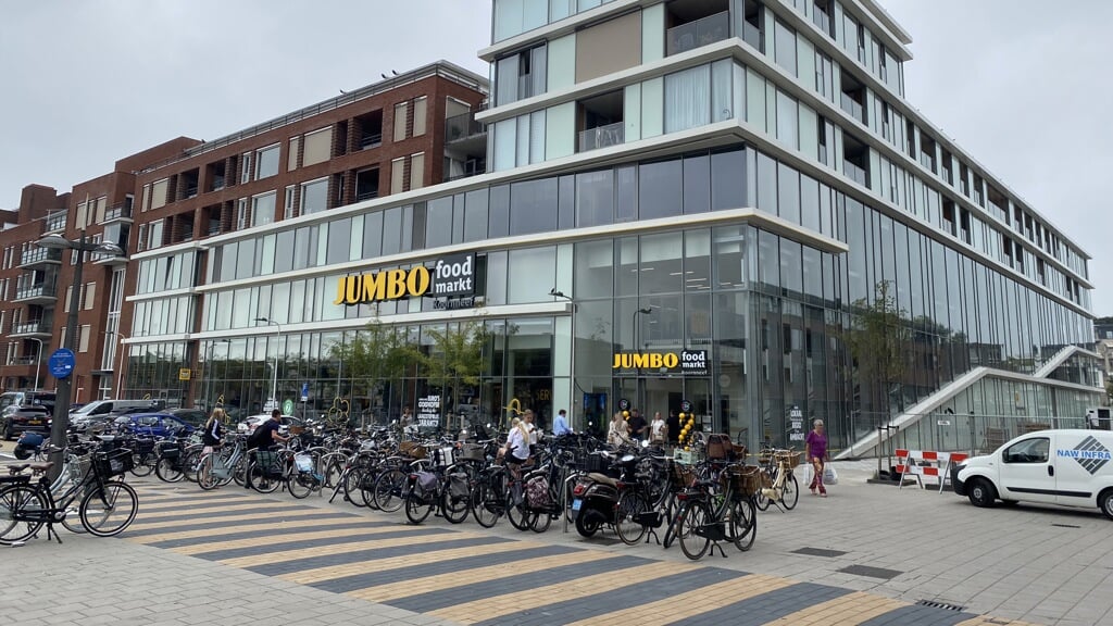 Jumbo Foodmarkt Koornneef (Naaldwijk) Is Mooiste Supermarkt Van Het ...