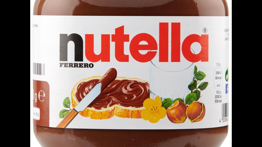 Auf der Suche nach dem günstigsten Nutella in der EU