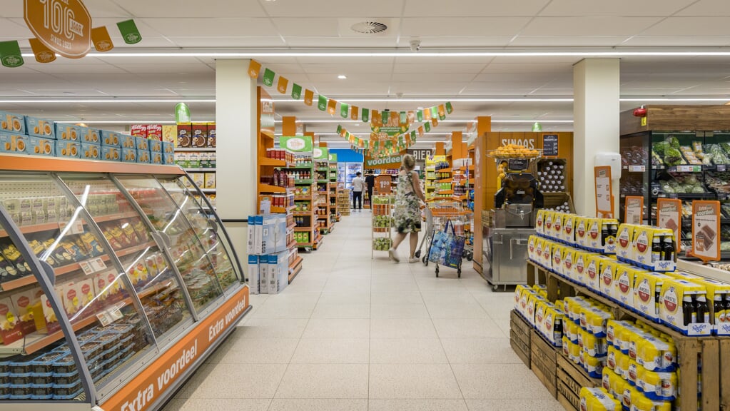 Poiesz Opent In November 73e Supermarkt - Platform Voor Managers In De ...