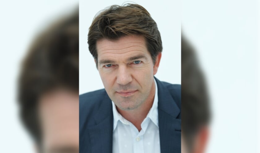 <p>Twan Huys.</p>