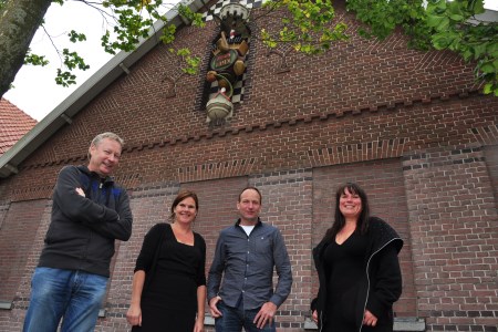 KINKS Tribute Night: Zorg dat je errbij bent!