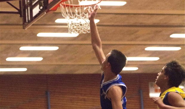 Het U20 team van Flashing Heiloo behaalde de overwinning op het sterke BC Apollo uit Amsterdam. Hierdoor komt de vijfde plaats in zicht op het hoogste niveau in Nederland.