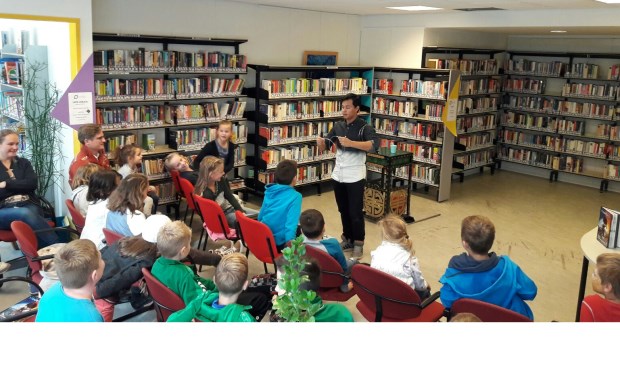 Foto's: Jochem Oor