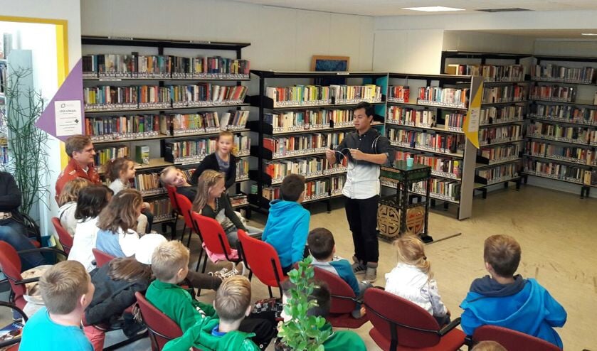 Foto's: Jochem Oor