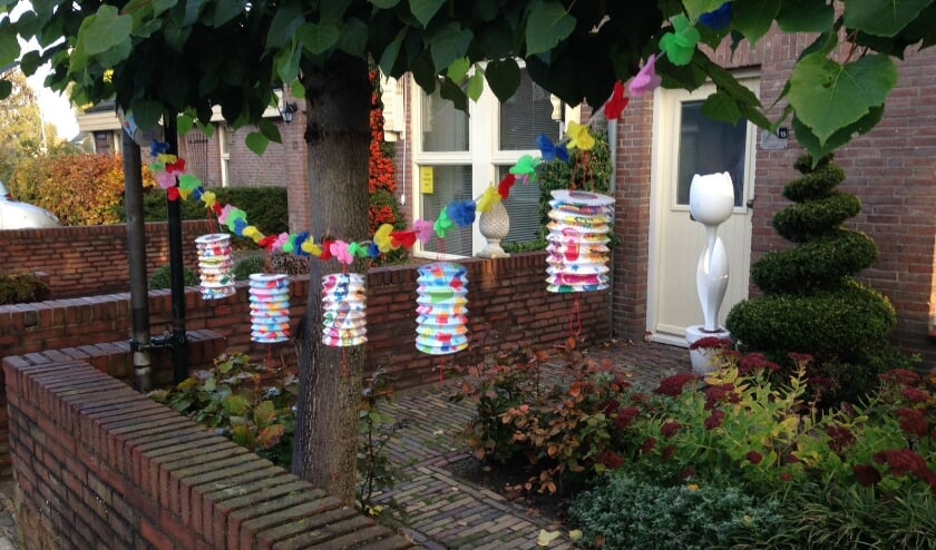 <p>11 november is de dag...</p>