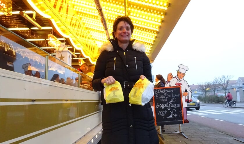 Madeleine Jager.
