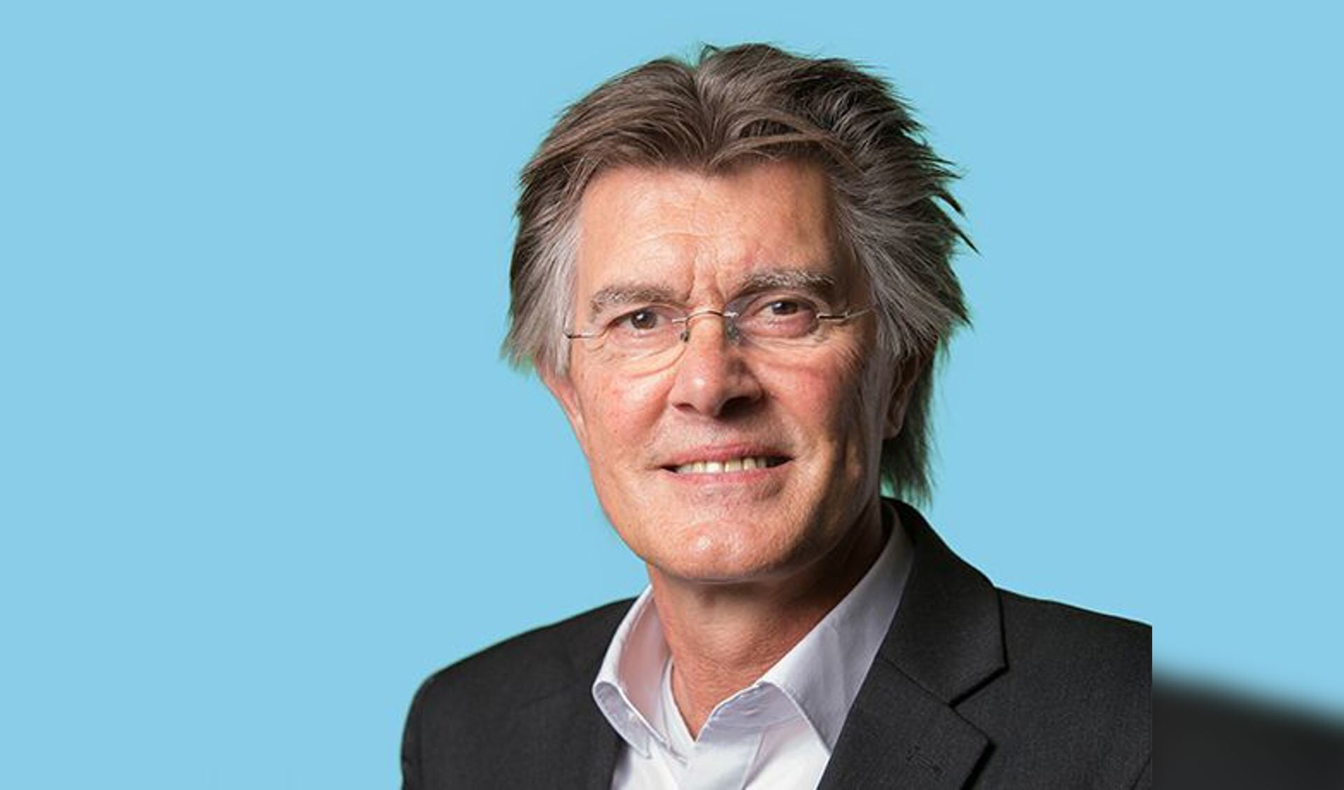 Henk Leenders (PvdA)