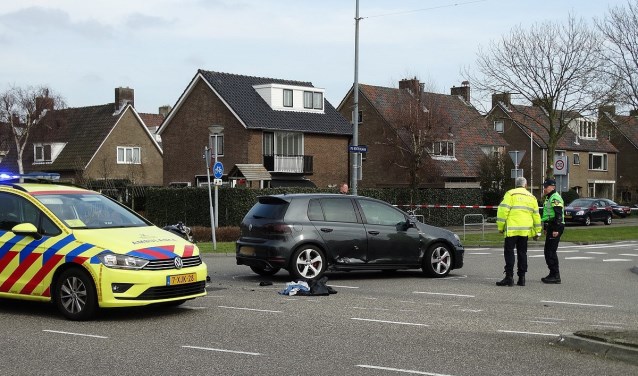 Foto: www.112-uitgeest.nl