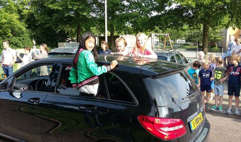 Foto: Wendy Hoetjes