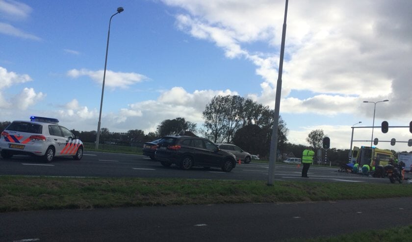 foto: Twitter, Weg inspecteur René