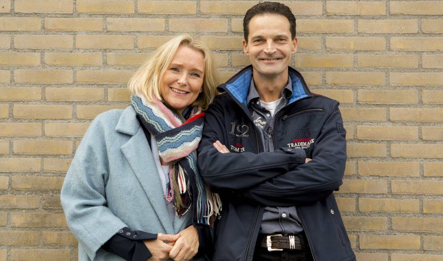 Antoinette Hertsenberg en Vincent Bloothoofd in programma over gevolgen van roken