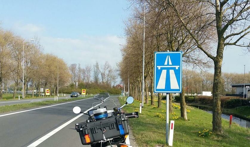 foto; 112-Uitgeest.nl