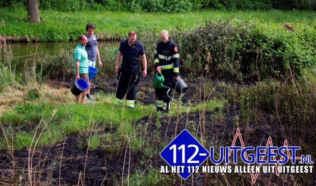 foto: 112-uitgeest.nl