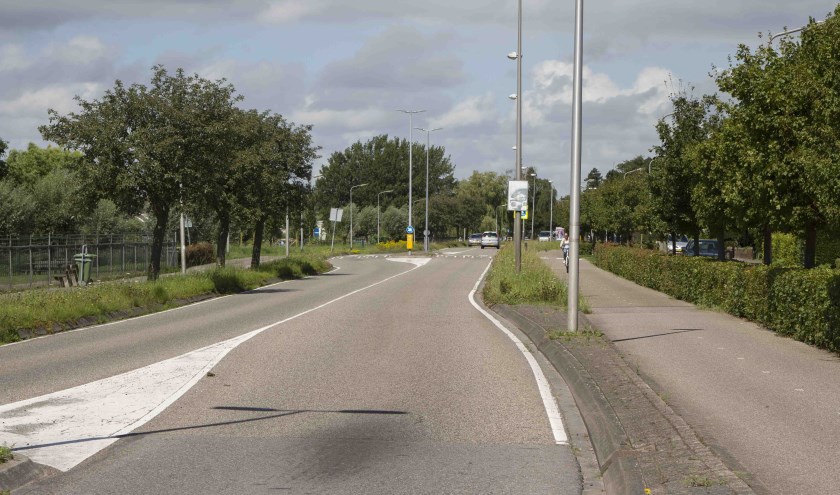 Geesterweg