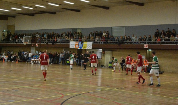 Foto: Facebook HZV/het Vennewater.