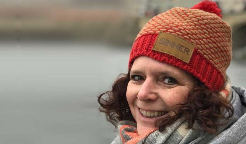 Ineke Hogenkamp