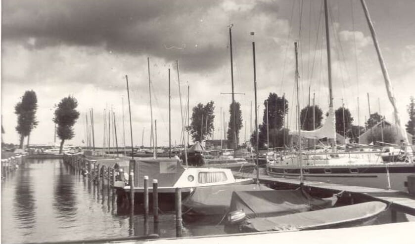 Jachthaven Zaadnoordijk