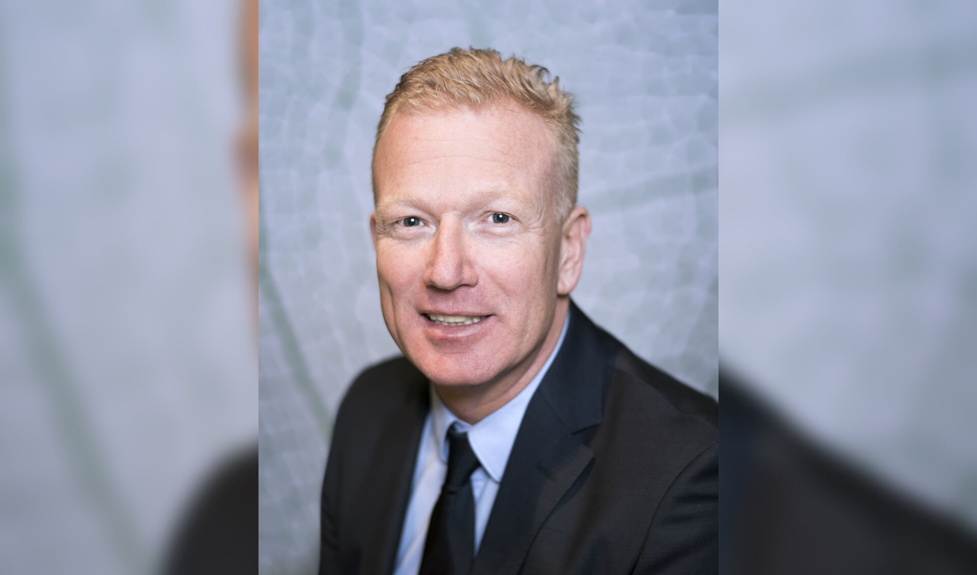 Jerry Notenboom is de nieuwe directievoorzitter van Rabobank IJmond.