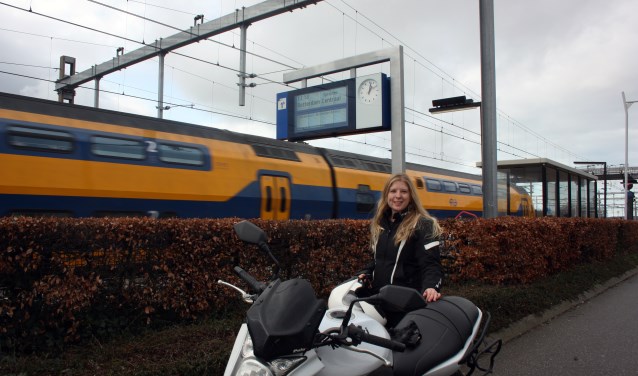 "VVD Uitgeest wil zich de komende jaren extra inzetten voor goede verbindingen, zowel via de weg als het spoor." 