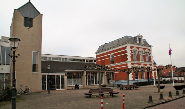 foto: Marianne Jonker