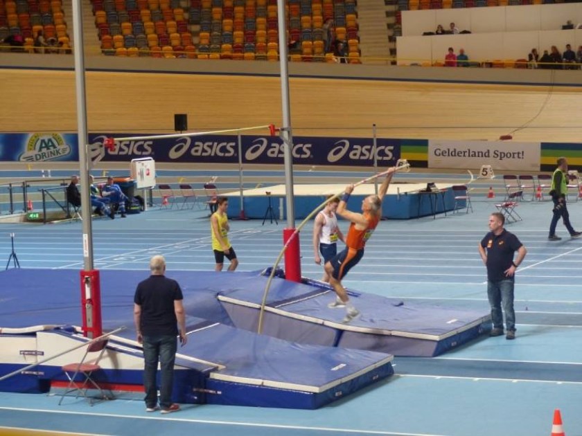 Marc van Vliet