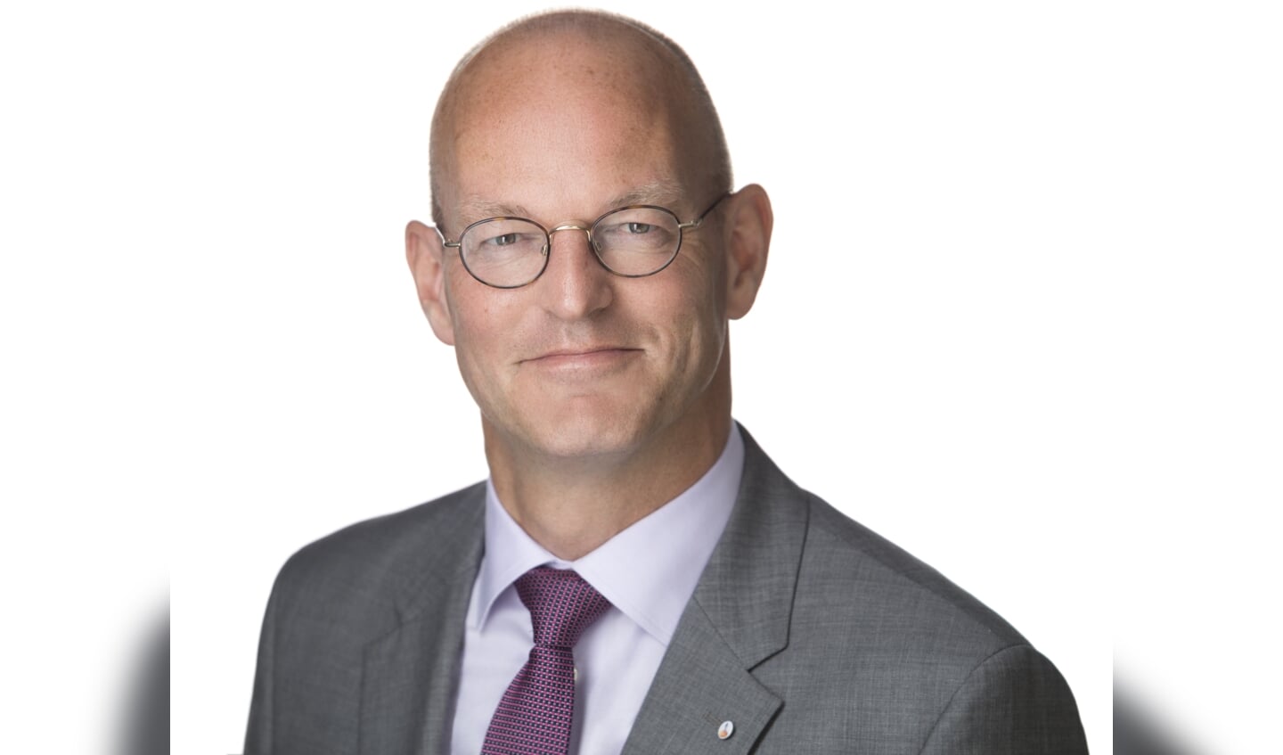 Jan Klaver, directeur Particulieren & Private Banking van Rabobank Alkmaar e.o., merkt de digitale opmars bij de bank.