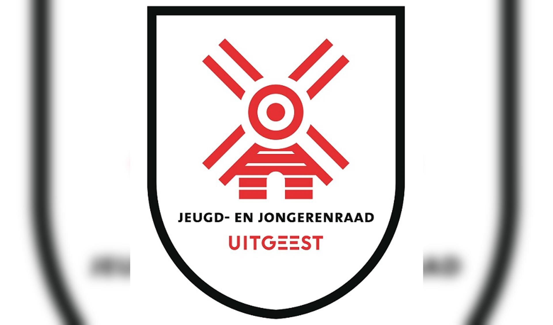 Het logo van de JJR