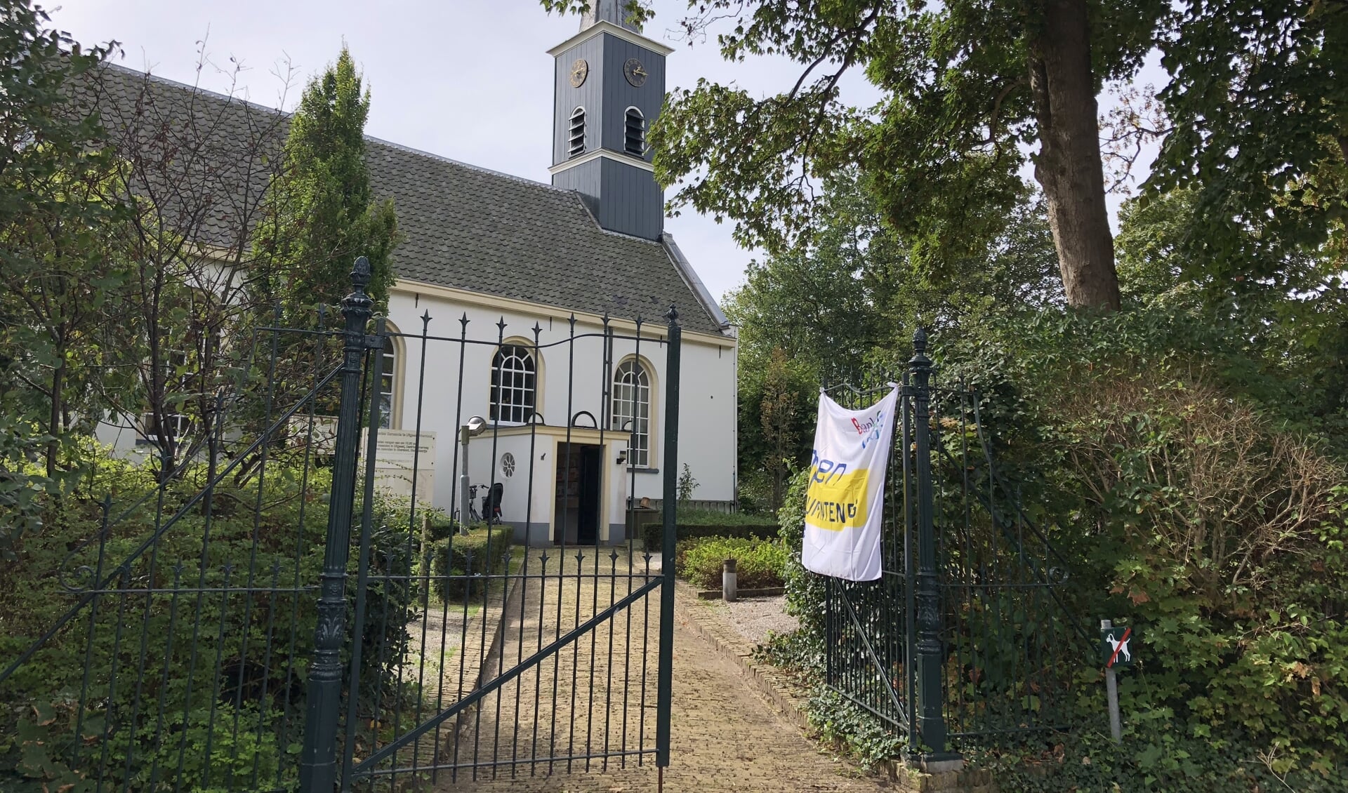 De Protestantse Kerk 