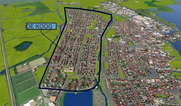 <p>De Koog.</p>