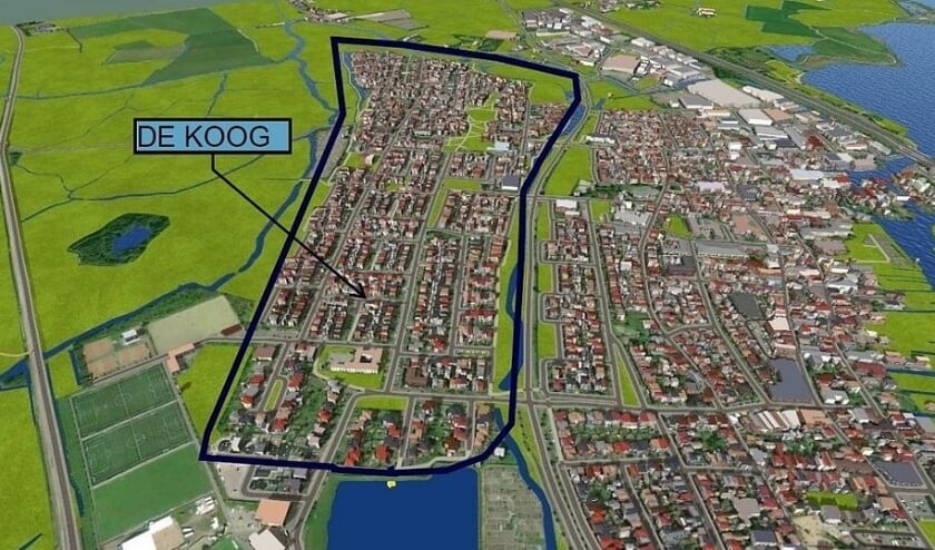 <p>De Koog.</p>