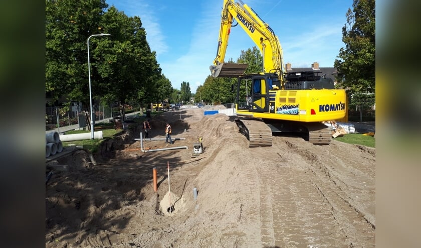 Gemeente Uitgeest kiest voor duurzaam!