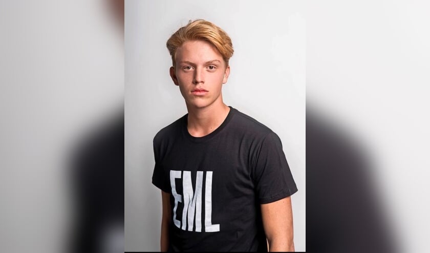 Merijn Noordover