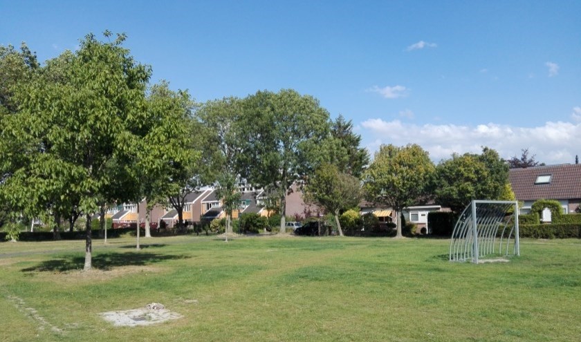 Koogpark Uitgeest